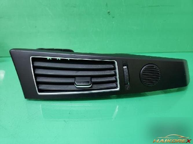 Hyundai Veracruz 2010 — панель приборов 1