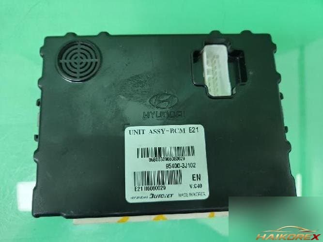 Hyundai Veracruz 2009 — модуль (блок) 95400-3J102