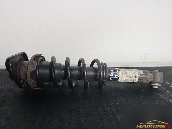 Mini Countryman 2013 — амортизатор задний левый 9807017-02