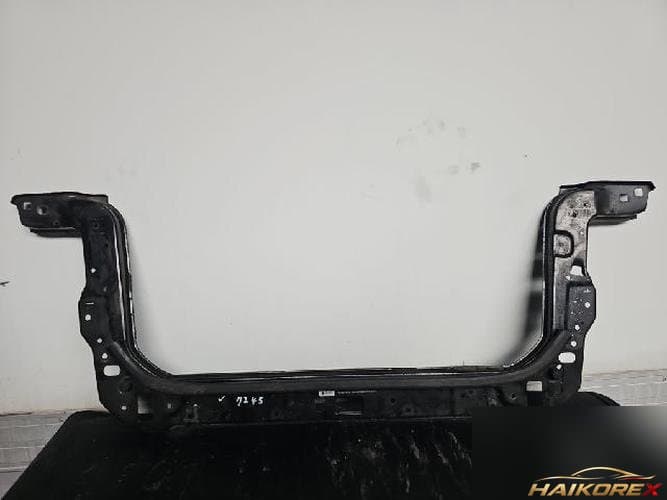Mini Countryman 2013 — передняя панель 9802026 06