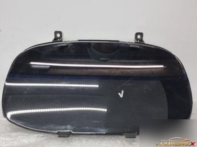 Hyundai Grandeur 2007 — приборная панель 94013-3L540