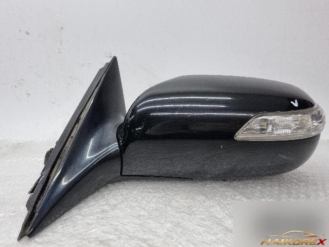 Hyundai Grandeur 2007 — боковое зеркало левое