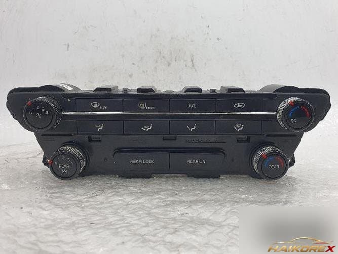 Kia Carnival 2017 — переключатель климат-контроля 97250-A9130