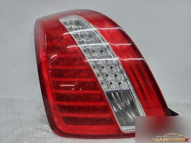 Kia Opirus 2010 — фонарь задний левый (комбинированный) 92401-3P800