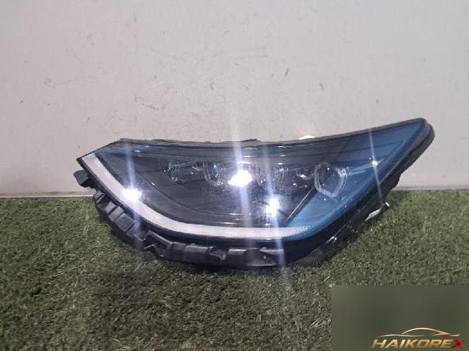Hyundai Sonata 2022 — фара левая 92101 L1200