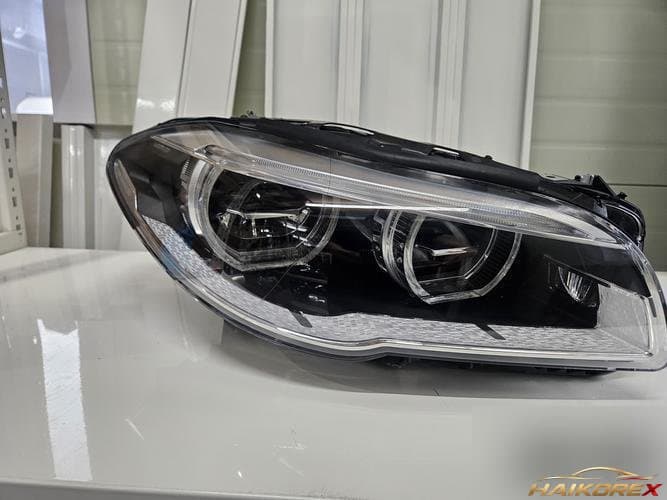 BMW 5 Series 2016 — фара правая 63117352482