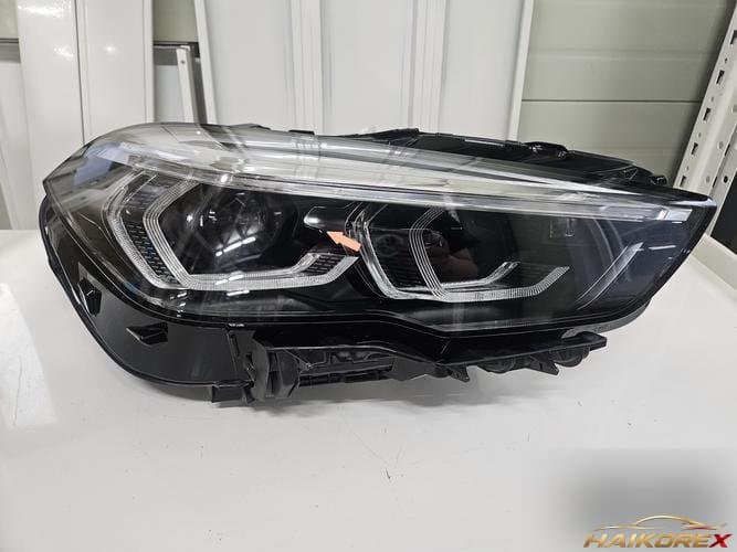 BMW 2 серия 2023 — фара головного света правая 63119478456