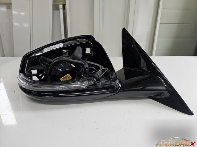 BMW 2 Series 2023 — зеркало боковое левое 51167474306