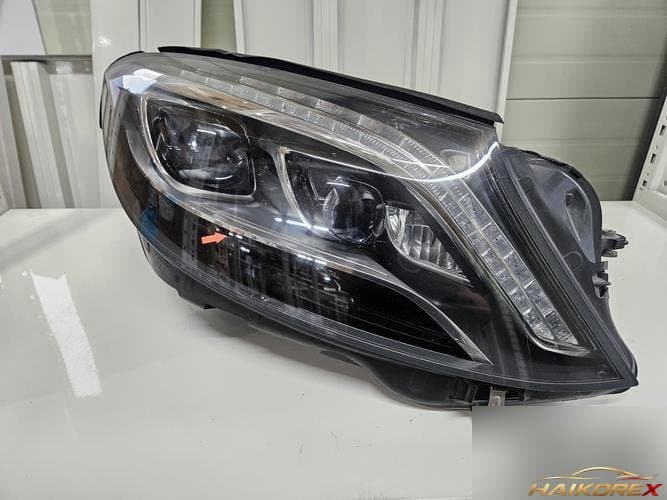 Mercedes-Benz S-Class 2017 — фара правая A2229061804