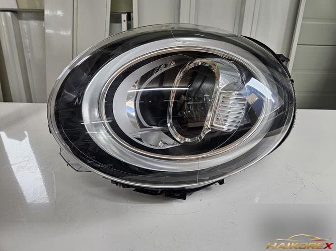 Mini Cooper 2021 — фара правая 63115A0116601