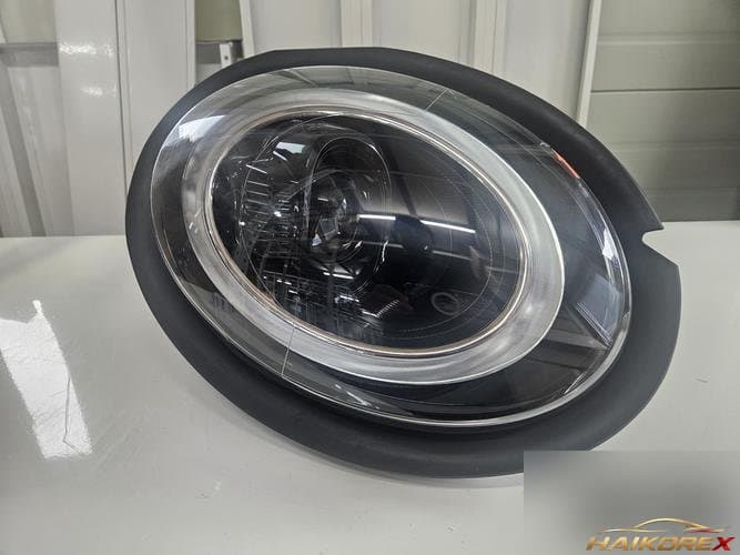 Mini Cooper 2021 — фара левая 63115A0196104
