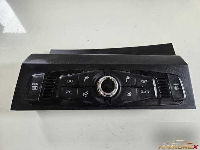 Audi A4 2013 — переключатель климат-контроля 8K1820043AG