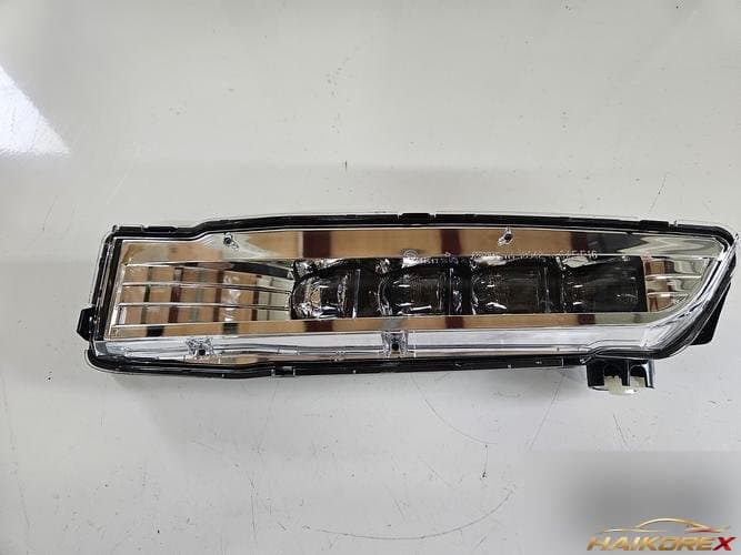 Honda Accord 2019 — противотуманная фара левая 33950TVAA01