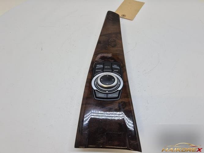 BMW 3 Series 2012 — джог-шаттл 65829267956 2