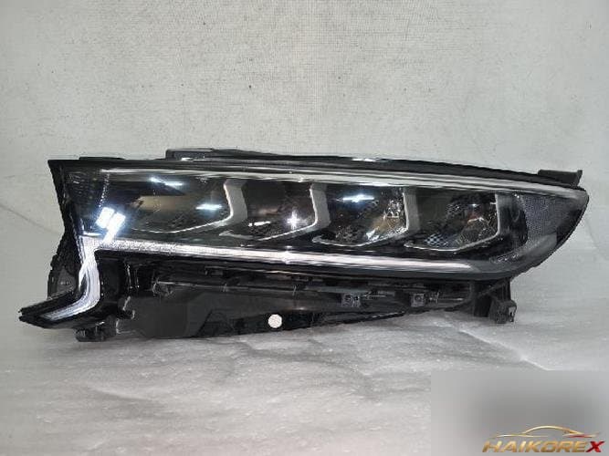 Kia K7 2019 — фара левая
