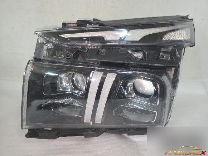 Hyundai Santa Fe 2022 — фара передняя левая 92101 S1601