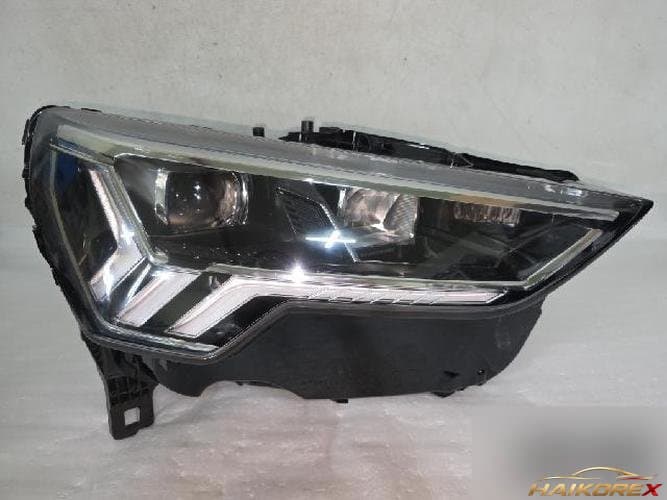 Audi Q3 2020 — фара передняя правая LED 83A 941 034