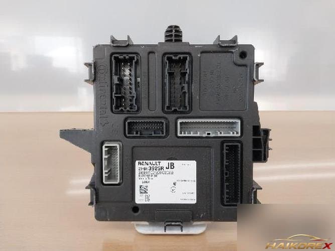 Renault XM3 2020 — блок управления ETACS/BCM 284B13925R 2