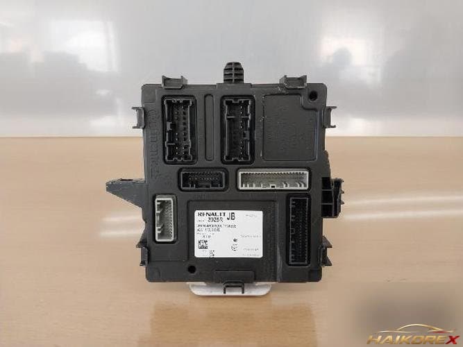 Renault XM3 2021 — BCM ETACS 284B13925R