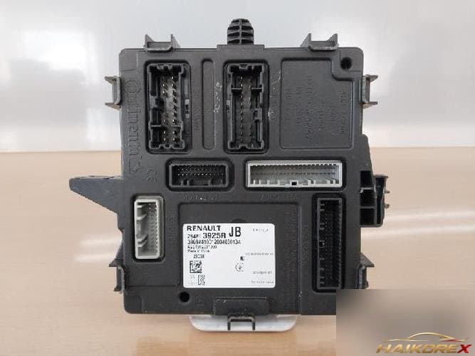 Renault XM3 2020 — ETACS/BCM 284B13925R
