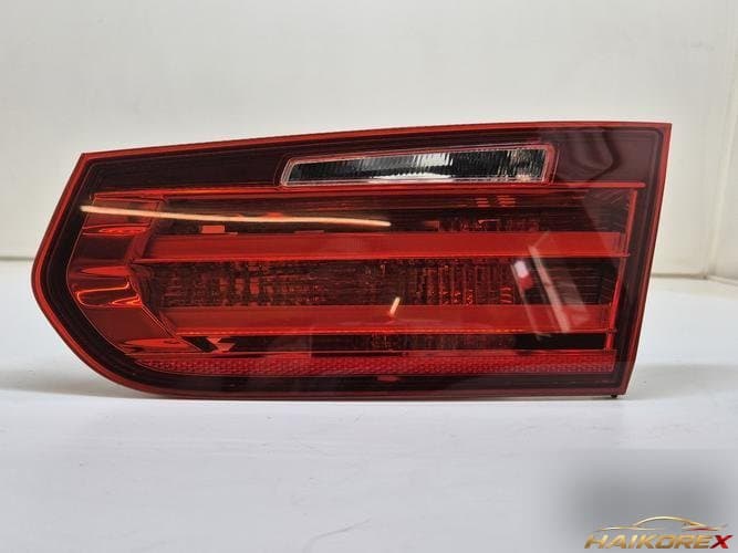 BMW 3 Series 2012 — фонарь задний внутренний правый 63217371112