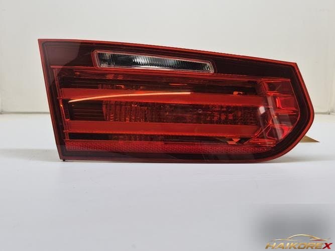BMW 3 series 2012 — фонарь задний внутренний левый 63217371111