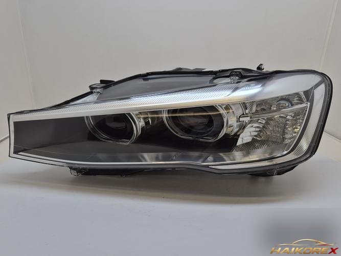 BMW X-Series 2016 — фара левая 7400017