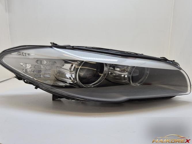 BMW 5 Series 2013 — фара правая 7271912