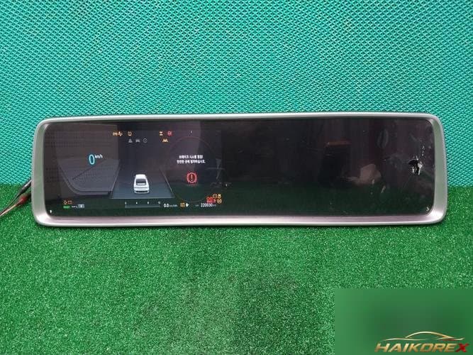Hyundai Ioniq 2023 — приборная панель 94003KL000