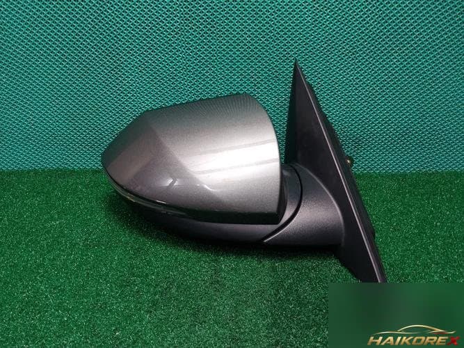 Hyundai Avante 2021 — боковое зеркало правое 87620AA060A5G