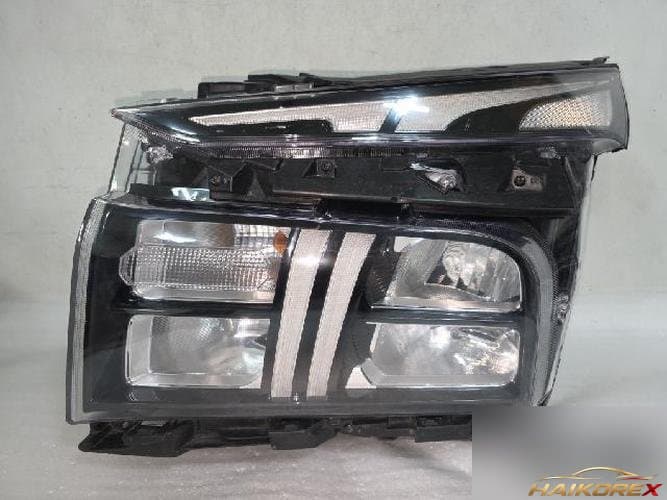 Hyundai Santa Fe 2020 — фара передняя левая 92101 S1500