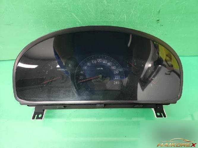 Hyundai Veracruz 2009 — приборная панель 94003-3J980