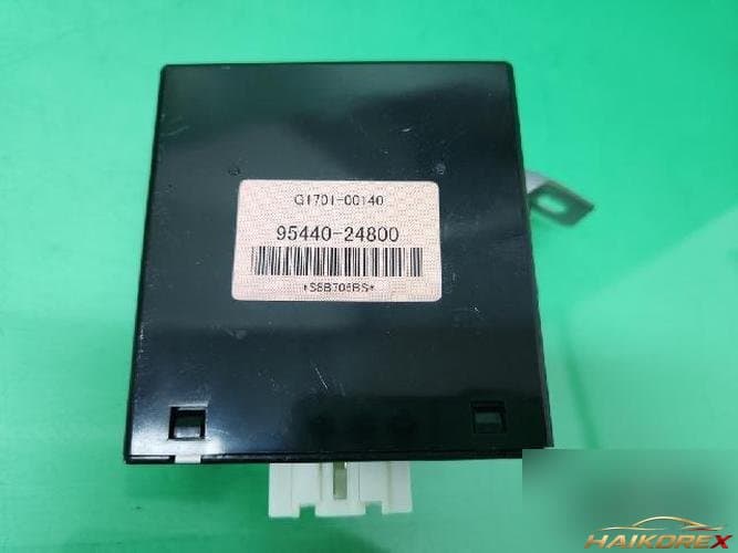 Hyundai Veracruz 2009 — модуль (блок) 95440-24800