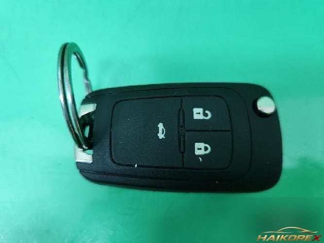 GM Daewoo Aveo 2014 — прочие детали 1