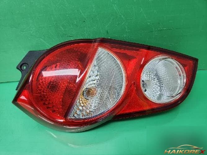 GM-Daewoo Spark 2014 — комбинированный фонарь задний левый