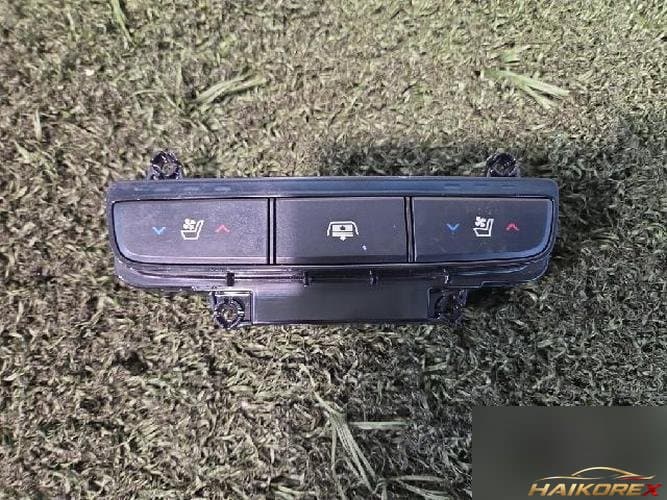Hyundai Equus 2014 — кнопка/выключатель 93310-3N870