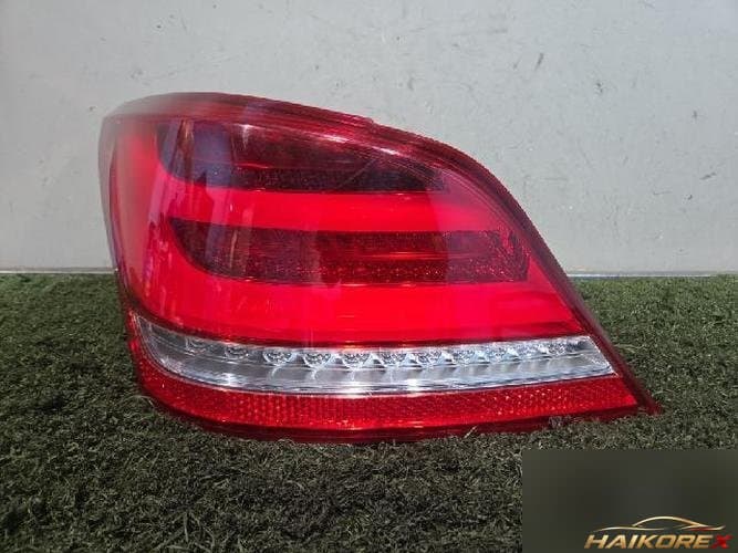 Hyundai Equus 2014 — комбинированный фонарь задний левый (водительский) 92401 3N5 1