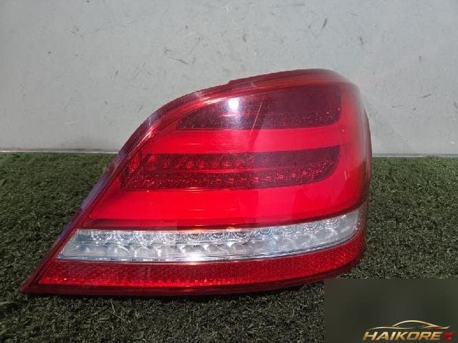 Hyundai Equus 2014 — фонарь задний правый (комбинированный) 92402 3N5 1