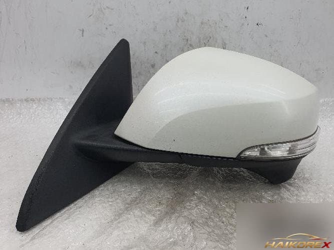 Renault SM7 2014 — боковое зеркало левое DM301-470851