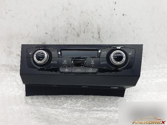 Audi A4 2016 — переключатель климат-контроля 8K1820043BB