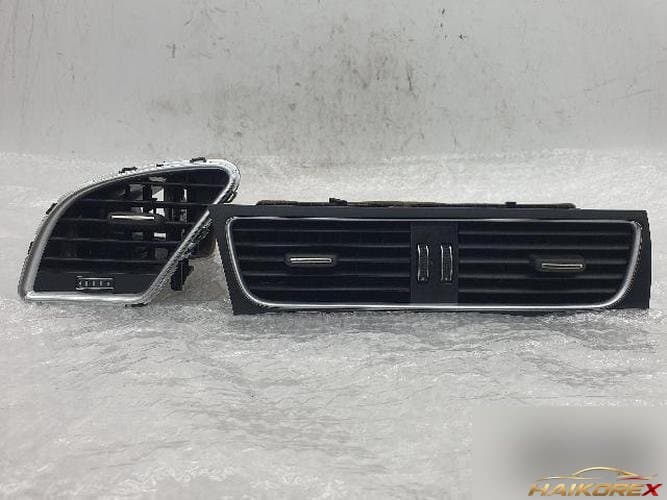 Audi A4 2016 — дефлектор воздуховода центральный и водителя 8T1820951E