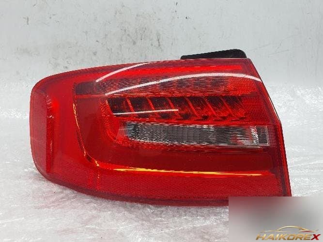 Audi A4 2016 — фонарь задний левый в сборе 8K5945095AC