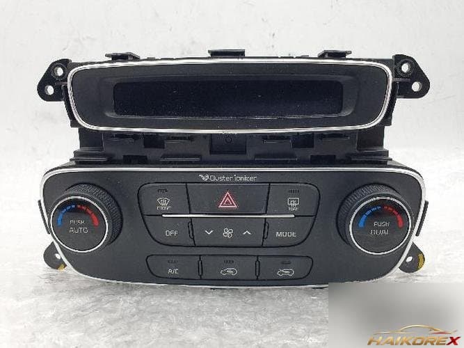 Kia Sorento 2014 — переключатель климат-контроля 972502P935