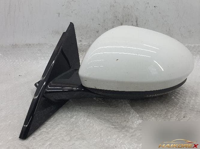 Renault SM6 2019 — боковое зеркало левое DM301-530850 4