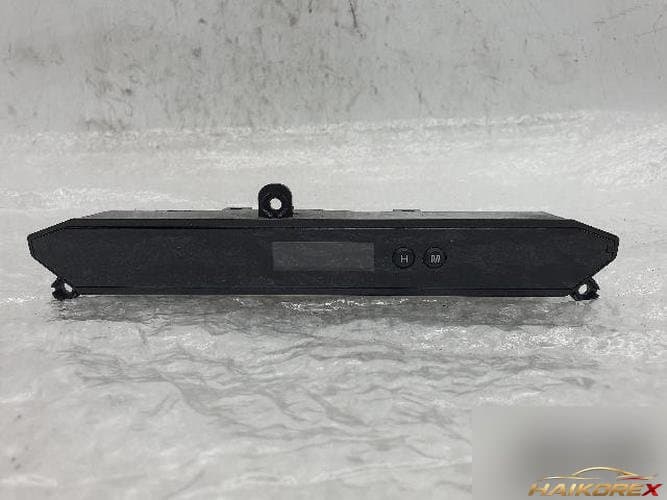 Kia Sorento 2014 — монитор 94510-2P005