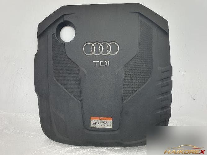 Audi A4 2016 — крышка двигателя 04L103925