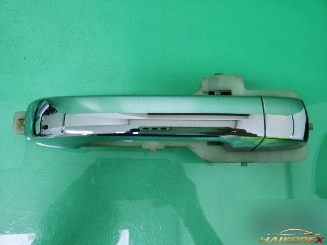 Hyundai Veracruz 2009 — защёлка двери 1
