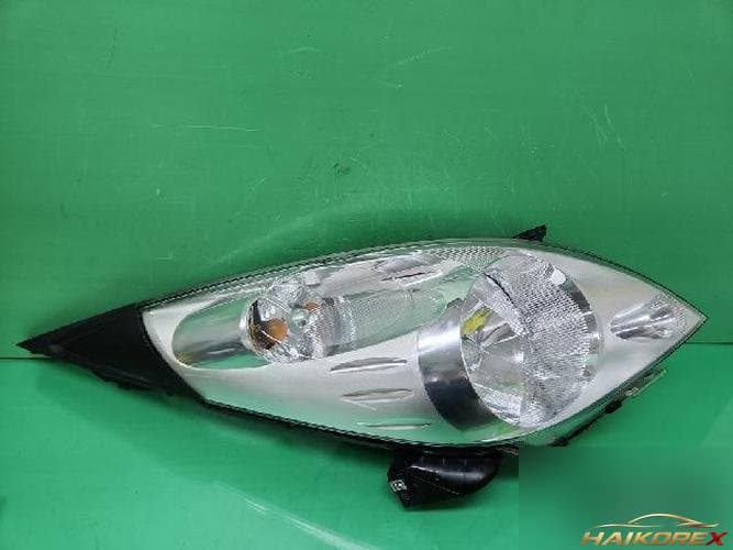 Daewoo Matiz 2011 — фара передняя правая