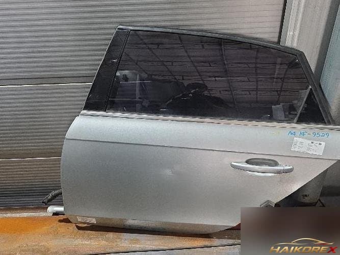 Audi A4 2014 — дверь задняя левая 8K5833051D