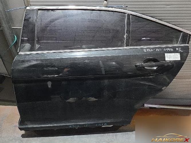 Ford Torus 2015 — дверь задняя левая BG1Z5424631A